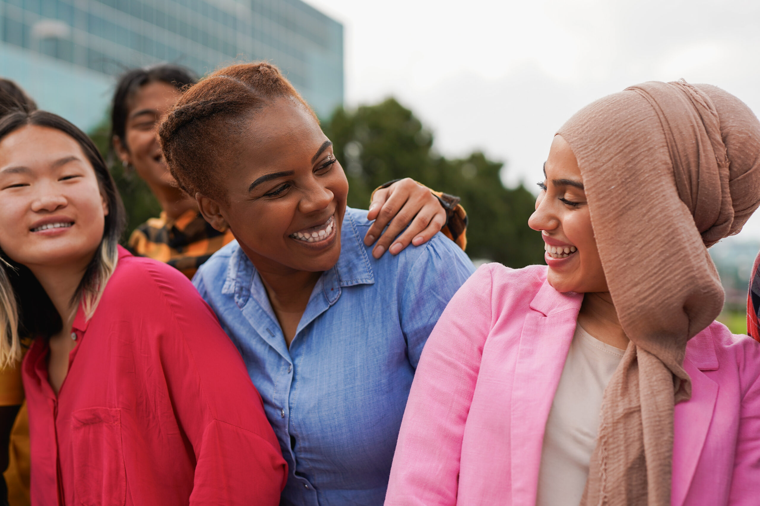On Trend Group: Why Adaptability and Diverse Thinking Keep Businesses Relevant